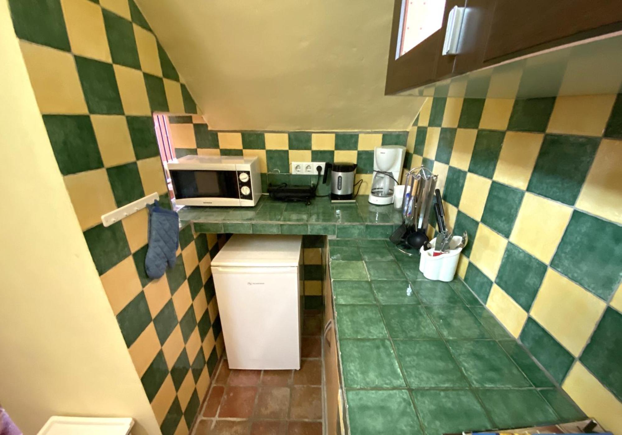 Castle Tower Apartment In Rural Holiday Park 'Bernard' Толокос Экстерьер фото