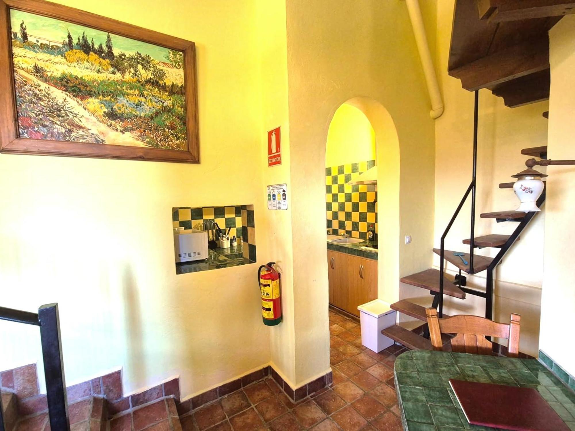 Castle Tower Apartment In Rural Holiday Park 'Bernard' Толокос Экстерьер фото