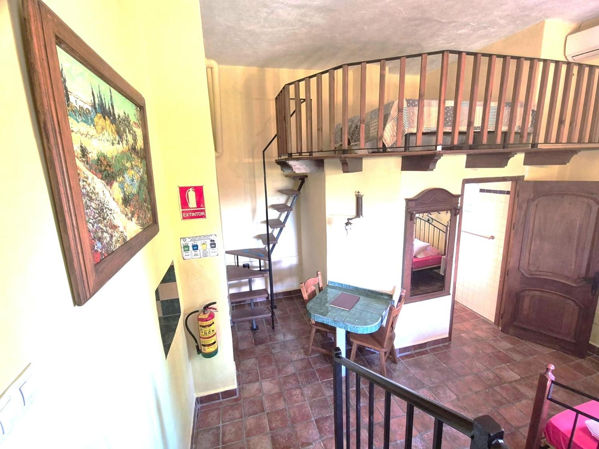 Castle Tower Apartment In Rural Holiday Park 'Bernard' Толокос Экстерьер фото