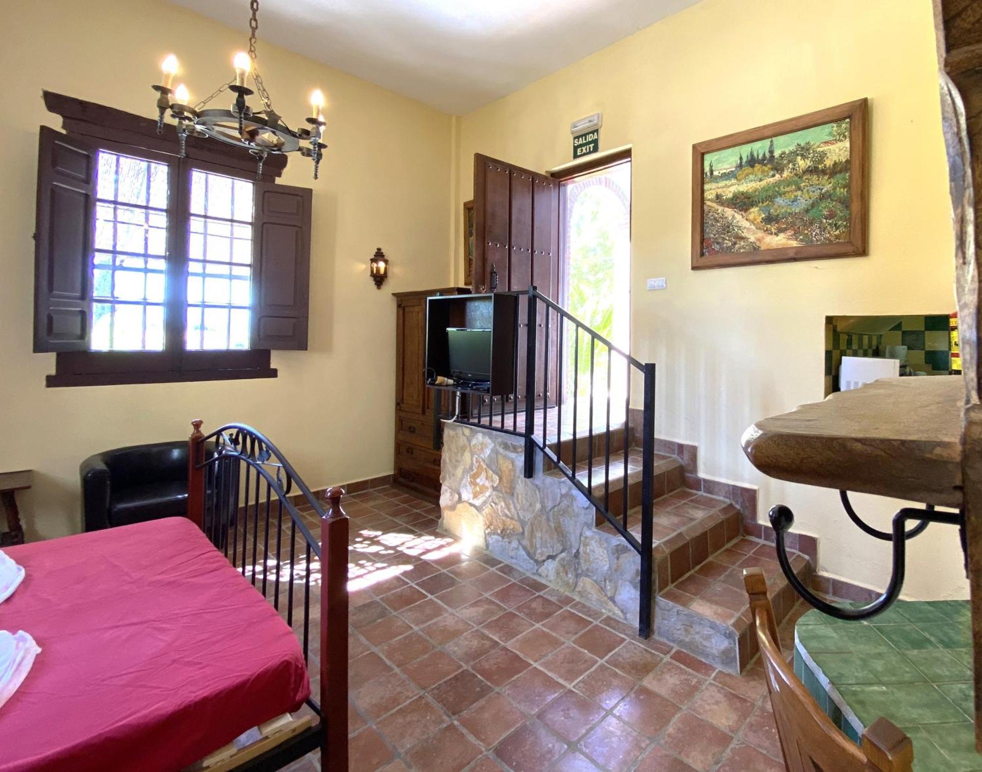 Castle Tower Apartment In Rural Holiday Park 'Bernard' Толокос Экстерьер фото